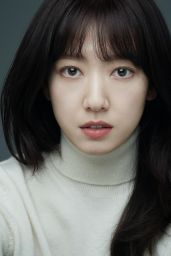 Park Shin Hye – 200 Korean Actor Campaign 2021