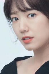 Park Shin Hye – 200 Korean Actor Campaign 2021