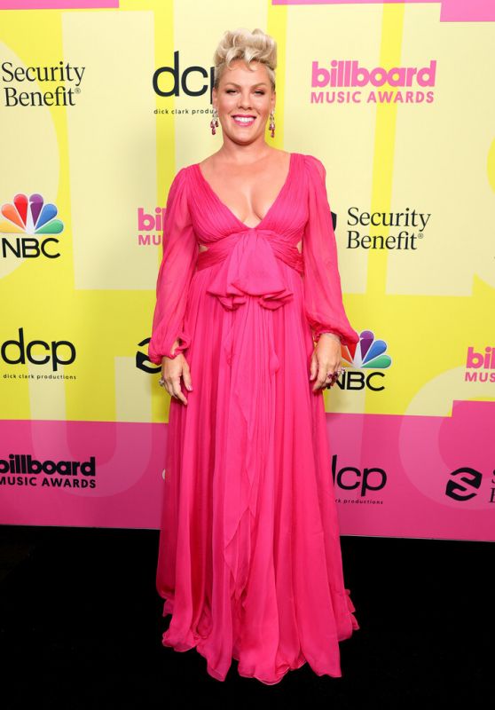 Pink – 2021 Billboard Music Awards