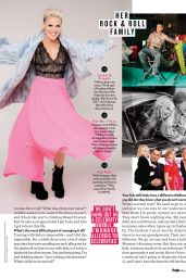 Pink - People USA 05/24/2021 Issue