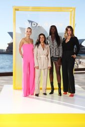 Rita Ora - Vide Glow Global Launch at Sydney Harbour in Sydney 05/17/2021