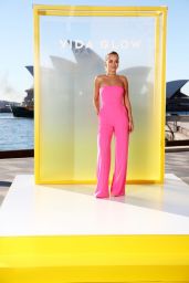Rita Ora - Vide Glow Global Launch at Sydney Harbour in Sydney 05/17/2021