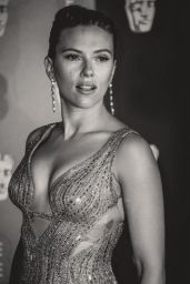 Scarlett Johansson Wallpapers (+22)