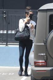 Shay Mitchell - Out in Beverly Hills 05/08/2021