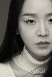 Shin Hae Sun – 200 Korean Actor Campaign 2021