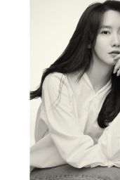 SNSD Yoona – 200 Korean Actor Campaign 2021
