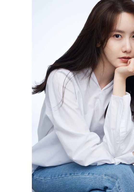 SNSD Yoona – 200 Korean Actor Campaign 2021