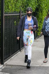 Sofia Boutella - Out in LA 05/19/2021