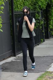Sofia Boutella - Out in Los Angeles 05/07/2021