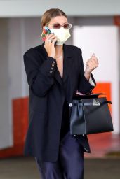 Sofia Richie - Out in Beverly Hills 05/20/2021