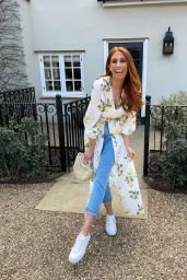 Stacey Solomon - In The Style May 2021