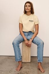 Taylor Hill - Sporty & Rich Spring Summer 2021