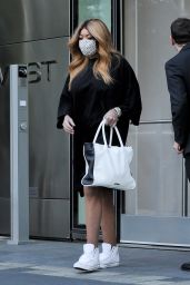 Wendy Williams - Out in New York 05/18/2021