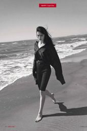 Alice Pagani - Vanity Fair Italy 04/21/2021 Issue