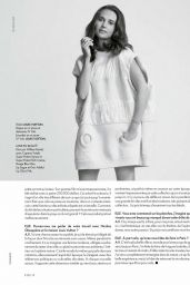Alicia Vikander - ELLE France 06/25/2021 Issue