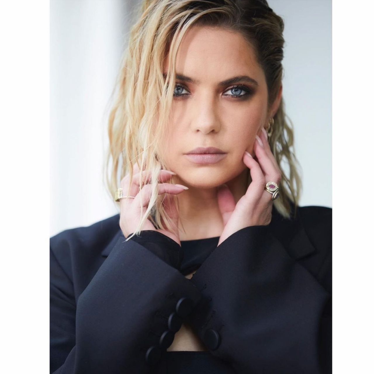 Ashley Benson - Photoshoot June 2021 • CelebMafia