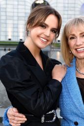 Bailee Madison - Live Stream Video and Photos 05/31/2021