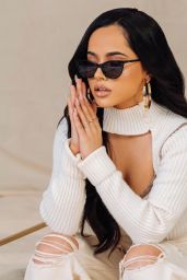 Becky G - Live Stream Video and Photos 06/15/2021