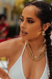 Becky G - Live Stream Video and Photos 06/15/2021