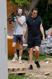 Billie Faiers - "Mummy Diaries" Spin Off Filming Set in Essex 06/16/2021