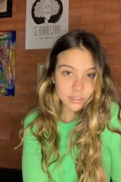 Bruna Carvalho - Live Stream Video and Photos 06/15/2021