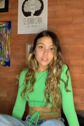 Bruna Carvalho - Live Stream Video and Photos 06/15/2021