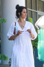 Camila Cabello - Out in West Hollywood 06/13/2021