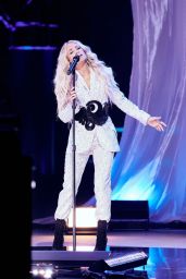 Carrie Underwood – 2021 CMT Music Awards in Nashville