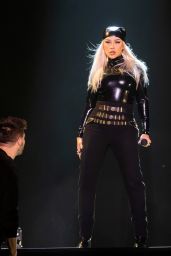 Christina Aguilera - Unstoppable Weekend Grand Opening Celebration in Las Vegas 06/10/2021