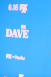 Christine Ko - "Dave" Season 2 Premiere in Los Angeles 06/10/2021