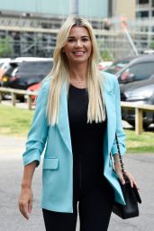 Christine McGuinness - Out in Liverpool 06/15/2021