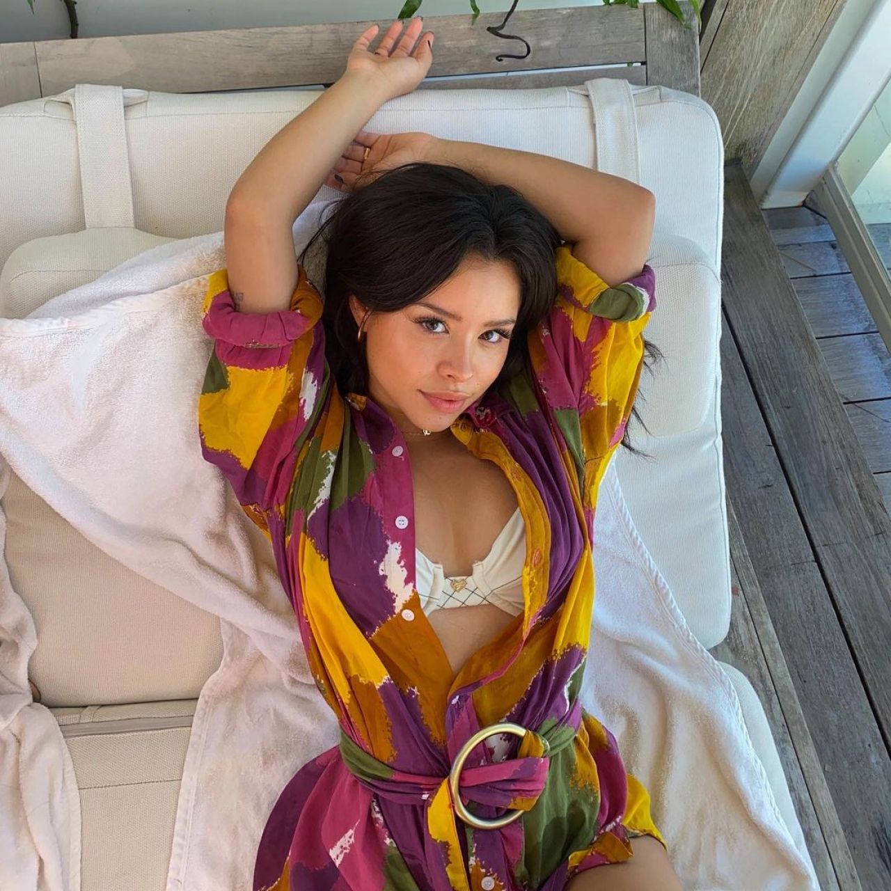 Cierra ramirez suite life