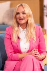Emma Bunton - TRIC Awards 2014 in London • CelebMafia