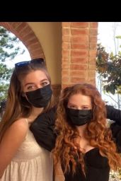 Francesca Capaldi 06/08/2021