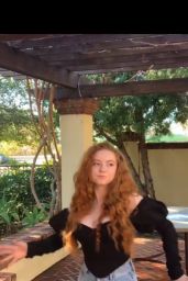 Francesca Capaldi 06/08/2021