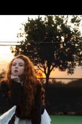 Francesca Capaldi 06/08/2021