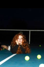 Francesca Capaldi 06/08/2021