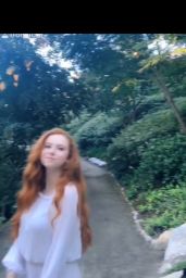 Francesca Capaldi 06/08/2021