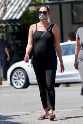 Gal Gadot - Out in Los Angeles 06/17/2021