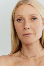 Gwyneth Paltrow - GOOP Jewelry G Label Collection June 2021