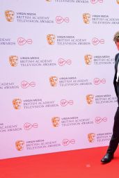 Helena Bonham Carter – Virgin Media British Academy Television Awards 2021