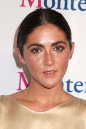 Isabelle Fuhrman - "Novice" Premiere at the Tribeca Festival in New York 06/13/2021