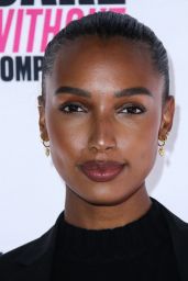 Jasmine Tookes – UOMA Pride Month and Juneteenth Celebration Launch Event in West Hollywood 06/18/2021