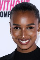 Jasmine Tookes – UOMA Pride Month and Juneteenth Celebration Launch Event in West Hollywood 06/18/2021