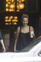 Jennifer Lawrence - Out in New Orleans 06/15/2021