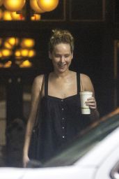Jennifer Lawrence - Out in New Orleans 06/15/2021