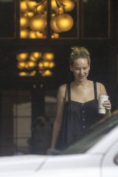 Jennifer Lawrence - Out in New Orleans 06/15/2021