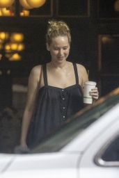 Jennifer Lawrence - Out in New Orleans 06/15/2021