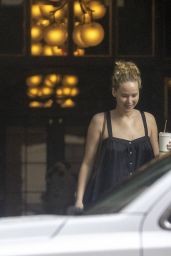 Jennifer Lawrence - Out in New Orleans 06/15/2021