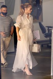 Jennifer Lopez - Out in Los Angeles 06/04/2021